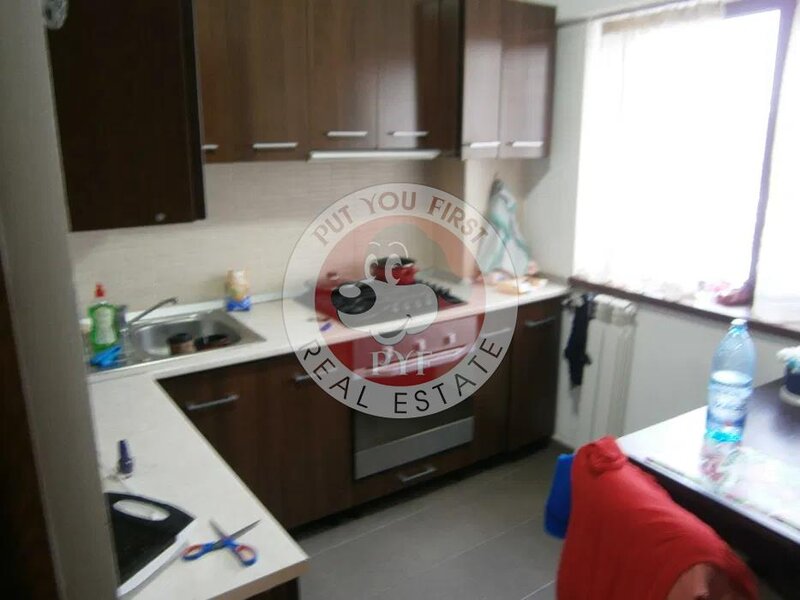 Bd Corneliu Coposu | Apartament 2 camere | 73mp | decomandat | B8418