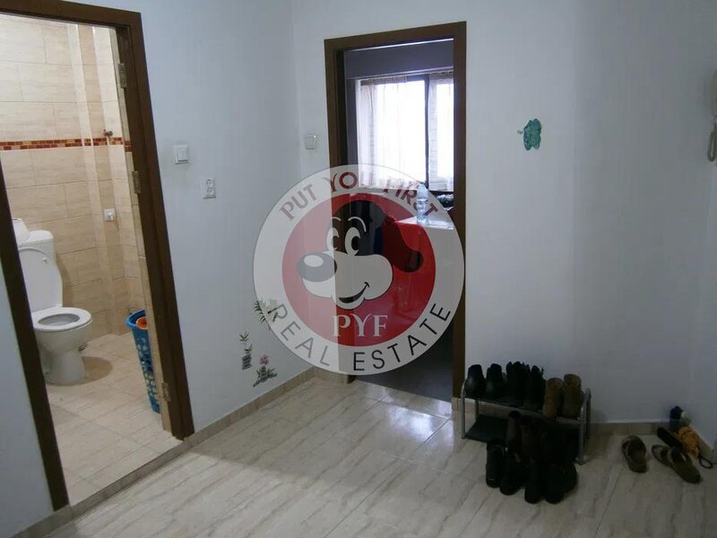 Bd Corneliu Coposu | Apartament 2 camere | 73mp | decomandat | B8418